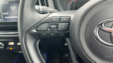 Toyota Aygo X 1.0 VVT-i Edge 5dr Auto Petrol Hatchback